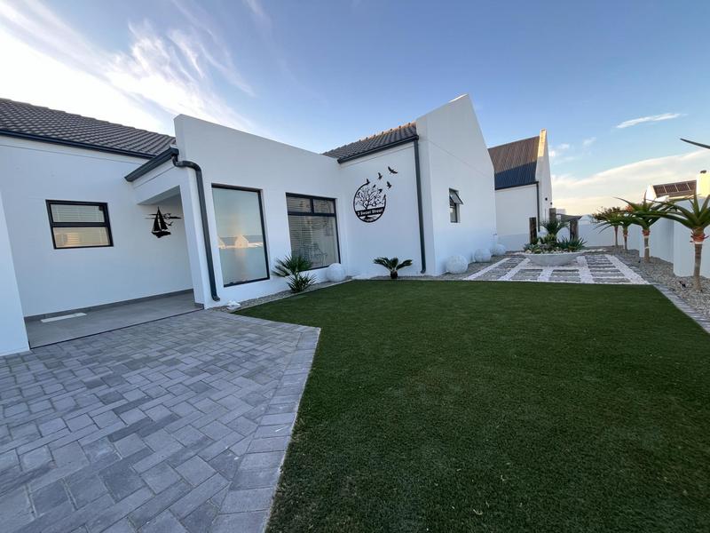 3 Bedroom Property for Sale in Laaiplek Western Cape